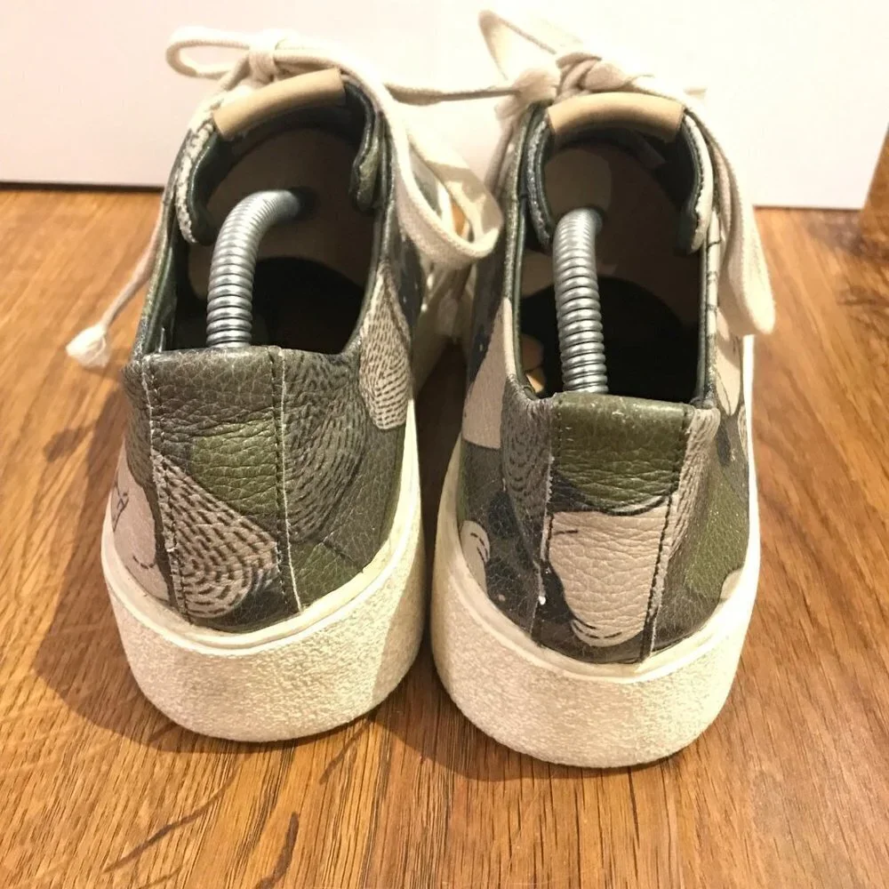 FARM Rio Multicolor Sneakers - Picture 5 of 11